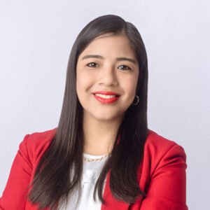 Picture of Abg. Lourdes Huamán